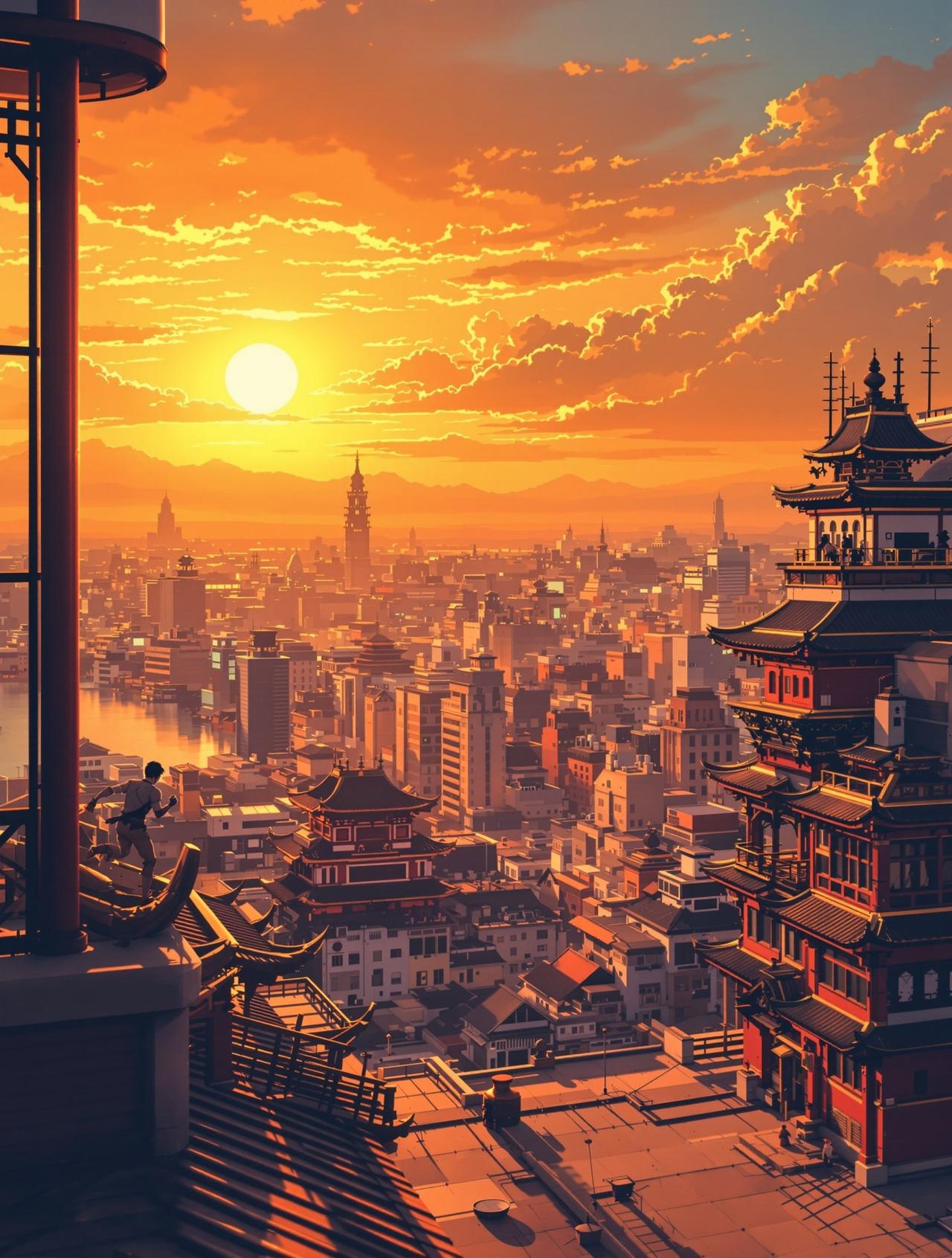 伍六七之暗影宿命 - 天堂动漫热映番剧