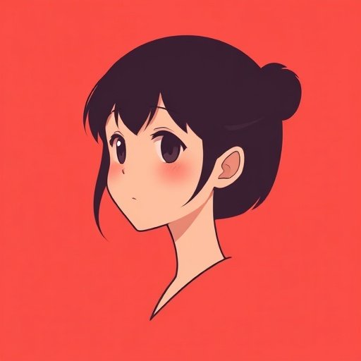 追番达人头像