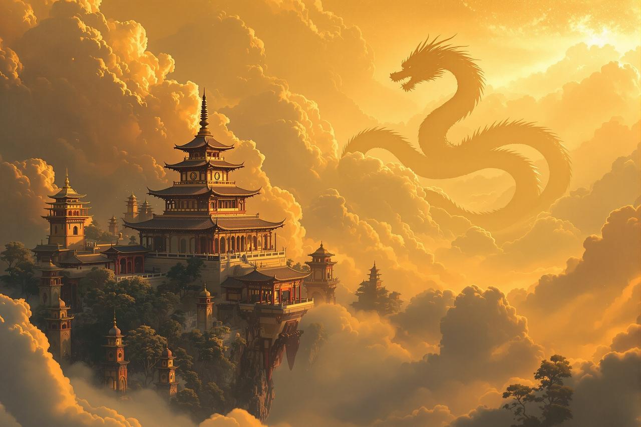 国漫崛起：不可错过的国产佳作 - 天堂动漫精选合辑